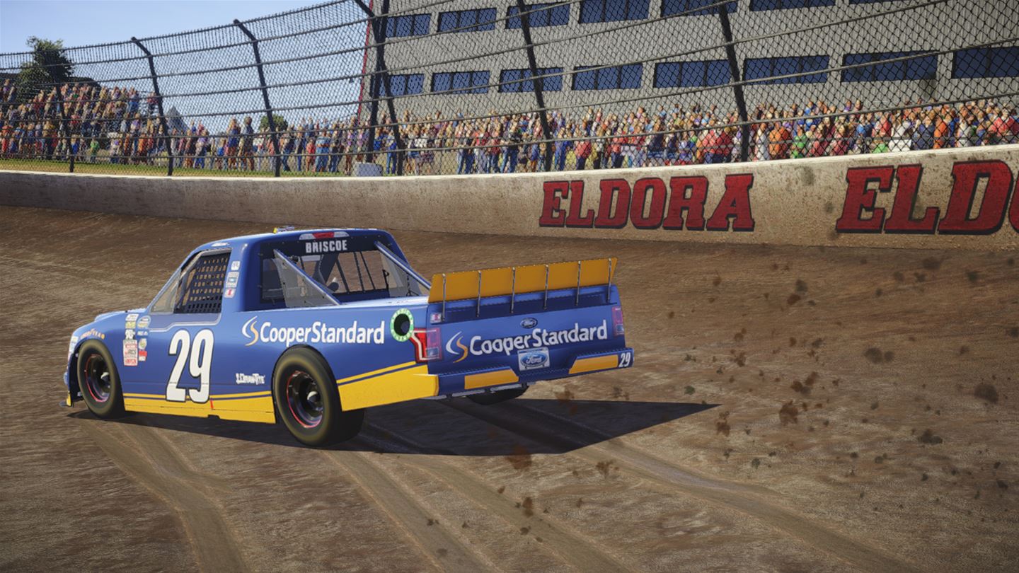 NASCAR Heat 2